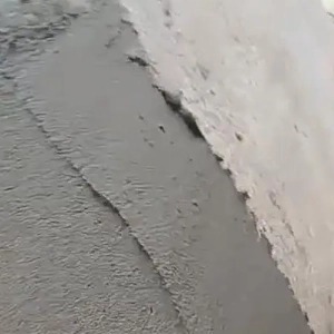 斗门水工建筑物I级C55聚合物改性水泥砂浆 渠道防渗泵站加固迎水面抗冲刷砂浆