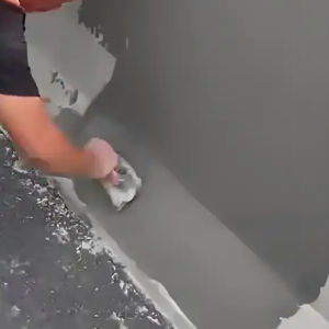 斗门GB50728一级聚合物改性水泥砂浆